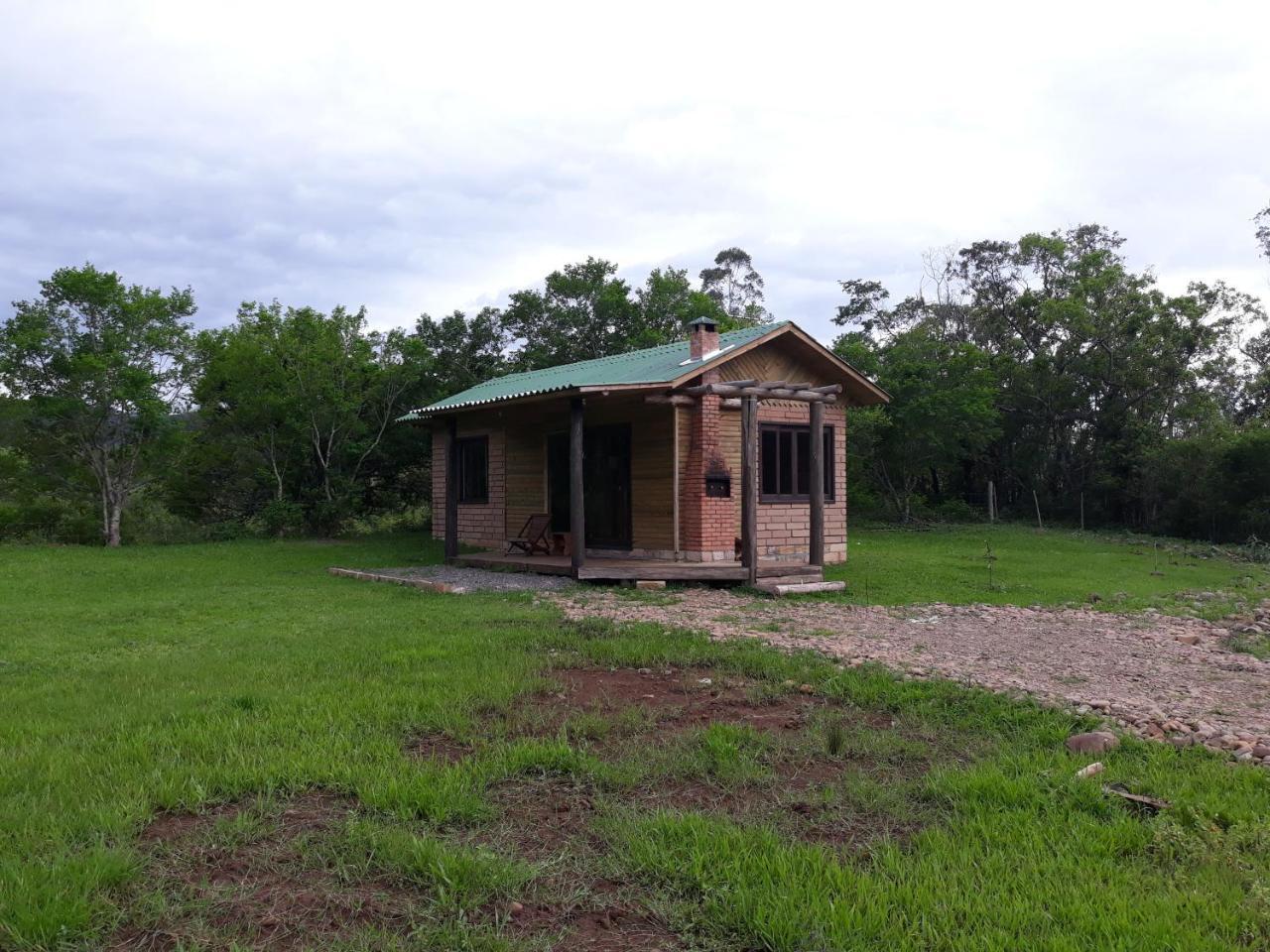 Chalé Luiz Praia Grande (Santa Catarina) Exterior foto